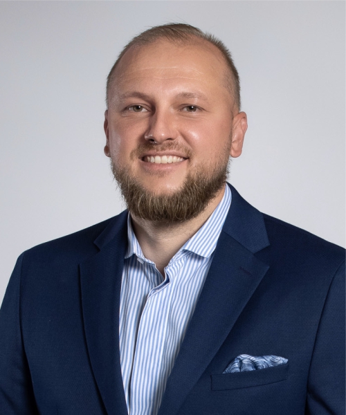 Marcin Kęćko