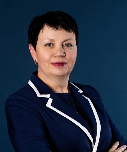Natalia Gmurkowska