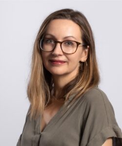 Anna Szadkowska-Ciężka