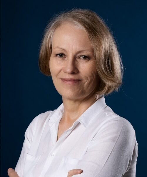 Hanna Pawlikowska