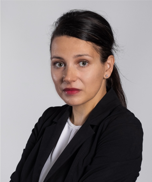 Kinga Wernicka